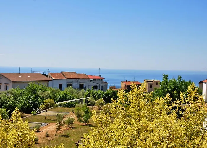 Hotel Villa Fernanda
