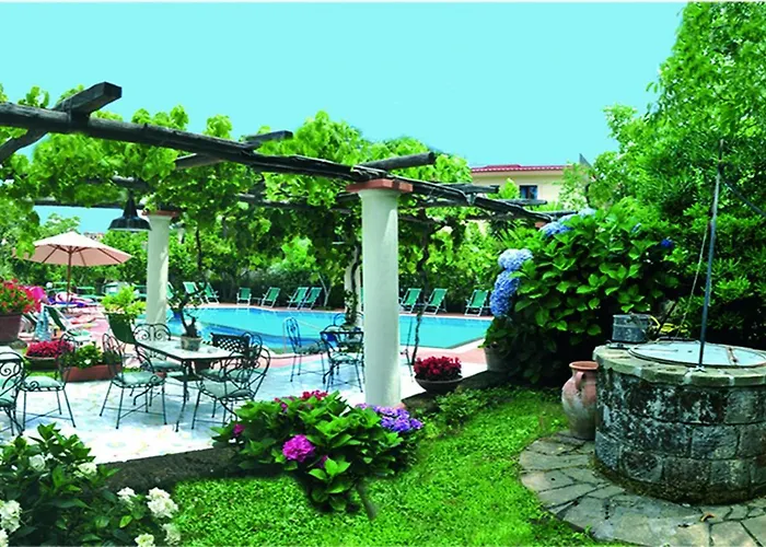 Hotel Villa Fernanda