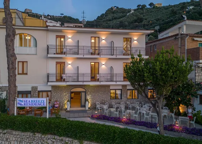 Sea Breeze Residence