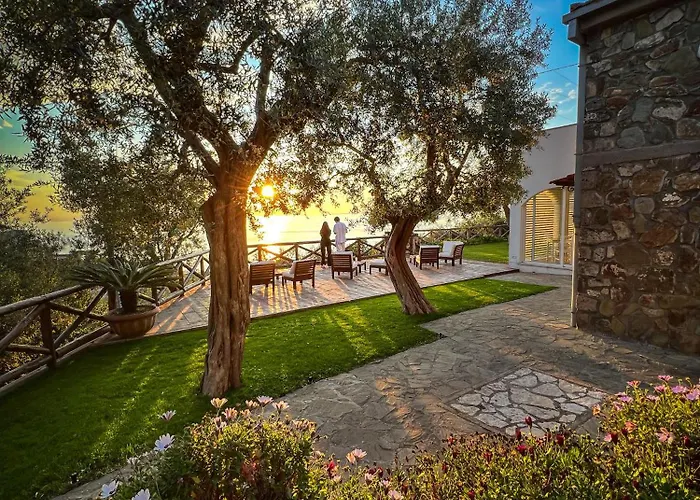 Casa Clementina Marciano